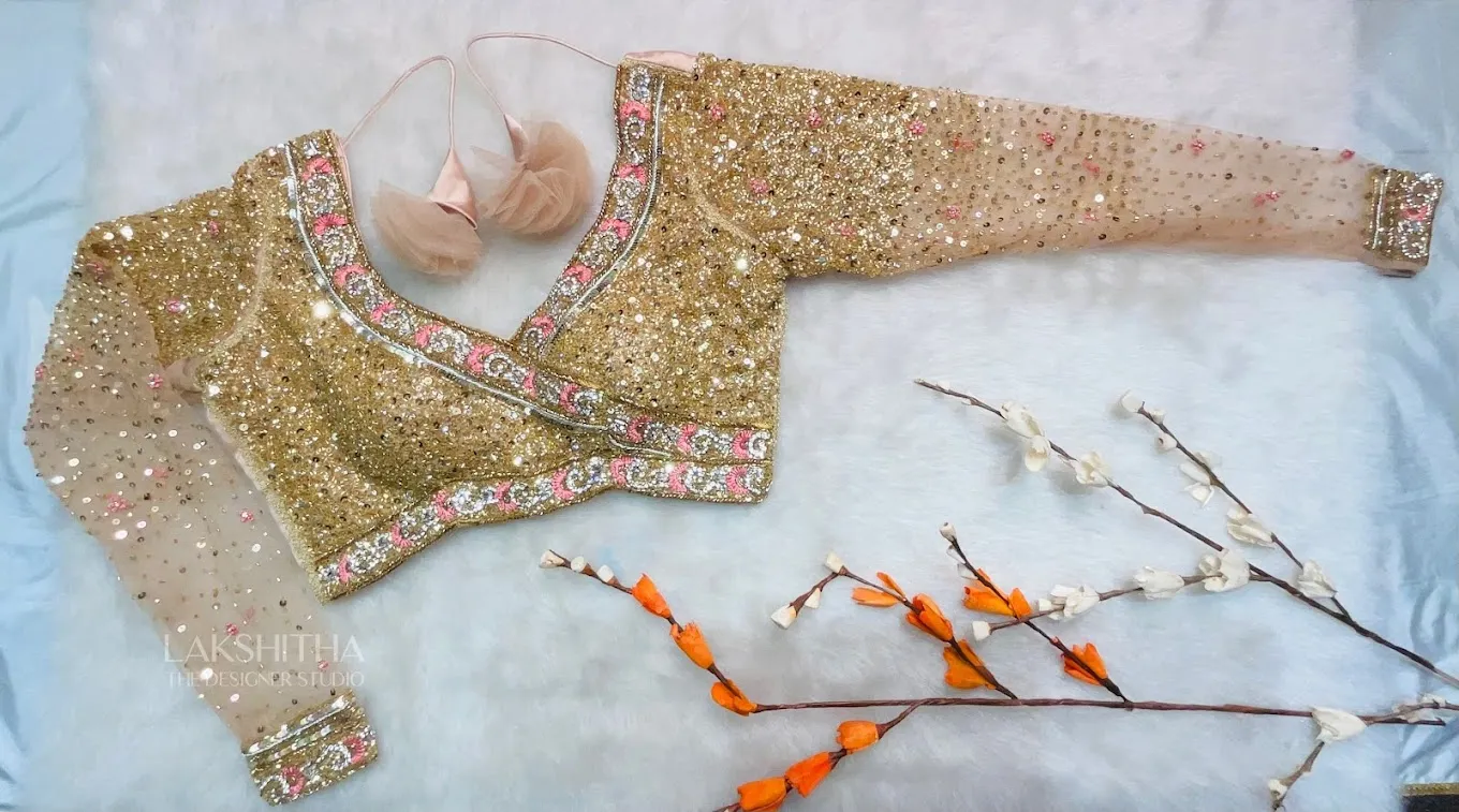 Lakshitha The Designer Studio